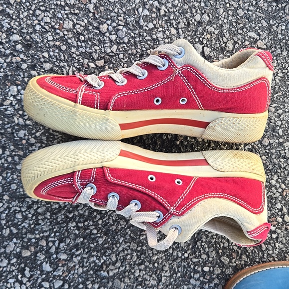 SIMPLE Brand - Original Skater Shoe Sz 6.5 - Picture 4 of 5